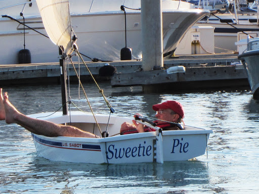 Marine Supply Store «West Marine», reviews and photos, 2460 17th Ave, Santa Cruz, CA 95062, USA