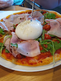 Pizza du Restaurant italien Del Arte à Blois - n°17