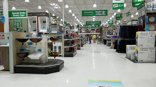 Home Improvement Store «Menards», reviews and photos, 2116 N Central Ave, Marshfield, WI 54449, USA