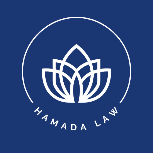 HAMADA LAW