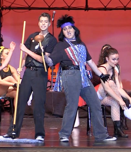 Performing Arts Theater «The Star Maker School/LBC TALENT», reviews and photos, 46 Old Hwy 22, Clinton, NJ 08809, USA