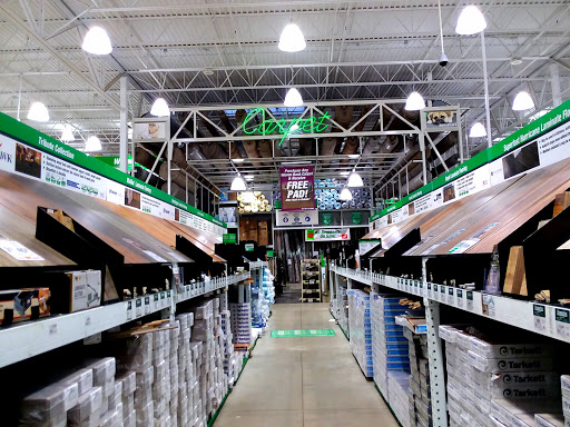 Home Improvement Store «Menards», reviews and photos, 3588 Page Ave, Jackson, MI 49203, USA