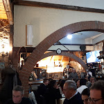 Photo n°2 de l'avis de Giuseppe.i fait le 02/04/2019 à 14:45 sur le  Ristorante La Rustica di Giracello Domenico à Cammarata