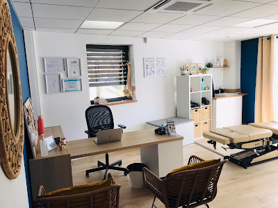 Eléonore Thomas Chiropracteur à Briançon