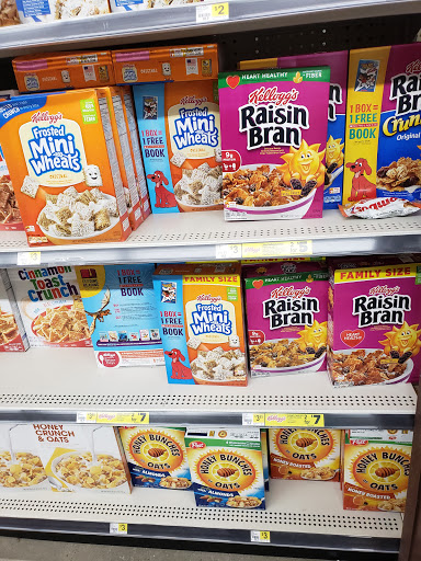 Home Goods Store «Dollar General», reviews and photos, 600 N Highland St, Williamsburg, IA 52361, USA