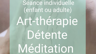 A l'écoute du Bouddha en nous / Méditation / Massage à Millau