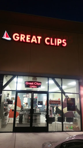 Hair Salon «Great Clips», reviews and photos, 5825 Lincoln Ave f, Buena Park, CA 90620, USA