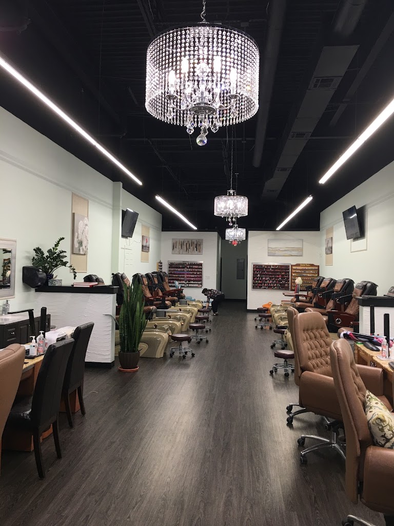 High Class Nails & Spa Arlington, TX 76016 Services and Reviews