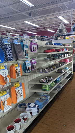 Pet Supply Store «Pet Supermarket», reviews and photos, 801 E Sunrise Blvd, Fort Lauderdale, FL 33304, USA