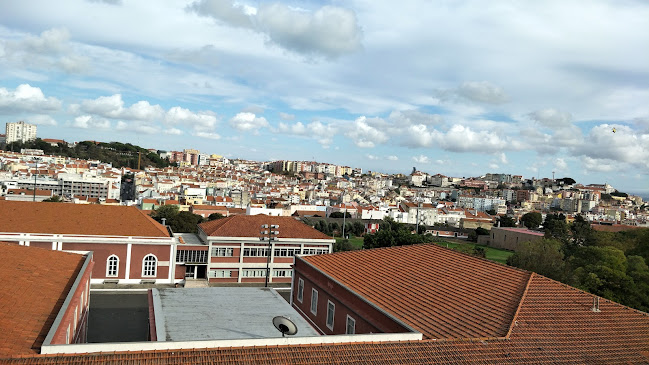 R. Gomes Freire 203, 1169-203 Lisboa