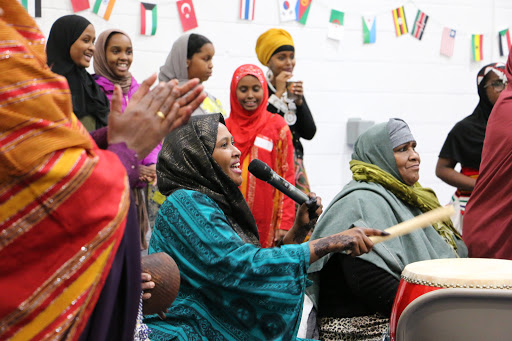 Community Center «Pillsbury United Communities - Brian Coyle Center», reviews and photos, 420 15th Ave S, Minneapolis, MN 55454, USA