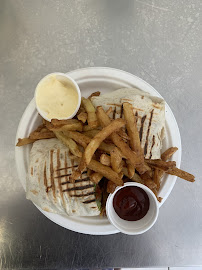 Photos du propriétaire du Restaurant Ah La Bonne Guinguette à Saint-Sauveur-de-Montagut - n°18