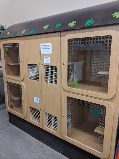 Pet Supply Store «Petco Animal Supplies», reviews and photos, 27815a Santa Margarita Pkwy, Mission Viejo, CA 92691, USA