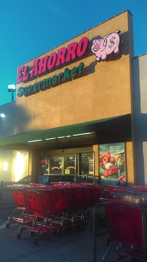 Supermarket «EL Ahorro Supermarket», reviews and photos, 1927 E Belt Line Rd, Carrollton, TX 75006, USA