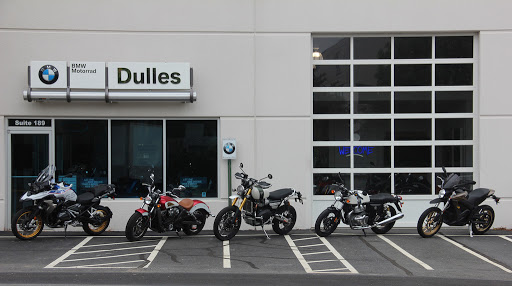 Motorcycles Of Dulles, 22890 Quicksilver Dr #189, Dulles, VA 20166, USA, 