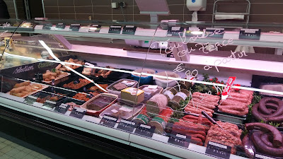 Intermarché SUPER Gradignan à Gradignan
