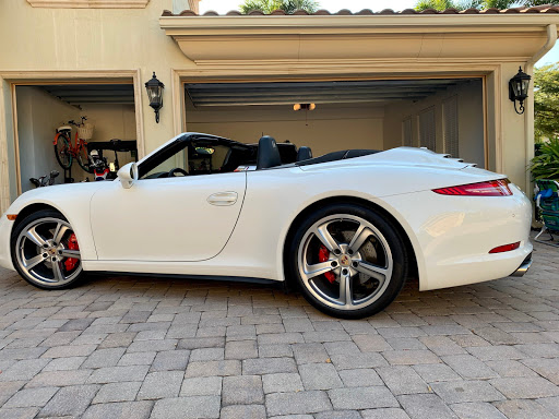 Auto Repair Shop «Auto Europa Naples», reviews and photos, 40 Goodlette-Frank Rd, Naples, FL 34102, USA