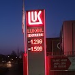 Lukoil Express ZWIJNDRECHT (Fruitenierstraat)