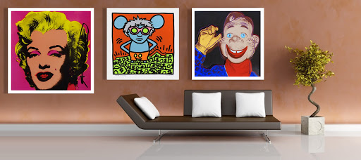 Art Gallery «Gallery Art», reviews and photos, 20633 Biscayne Blvd, Aventura, FL 33180, USA