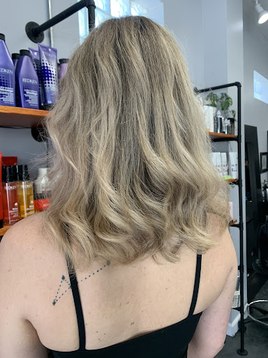 Hair Salon «Fusion Hair Design Salon», reviews and photos, 3126 Corrine Dr, Orlando, FL 32803, USA