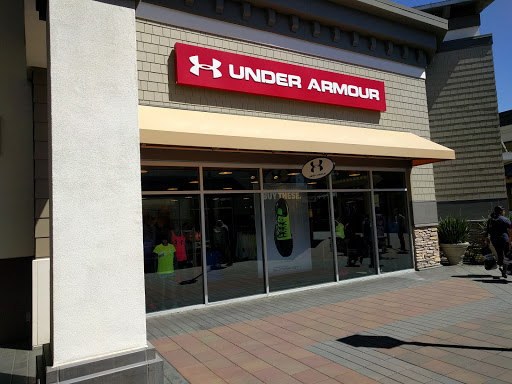 Under Armour Factory House image