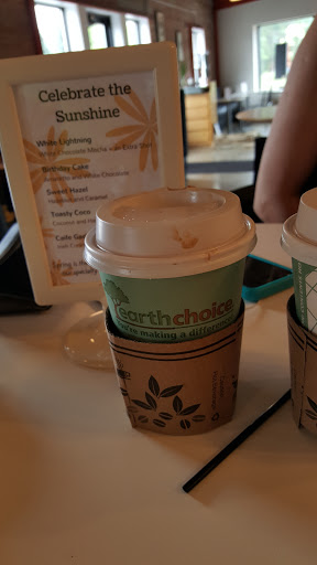 Coffee Shop «Simpatico Coffee Joint», reviews and photos, 714 Michigan Ave, Holland, MI 49423, USA