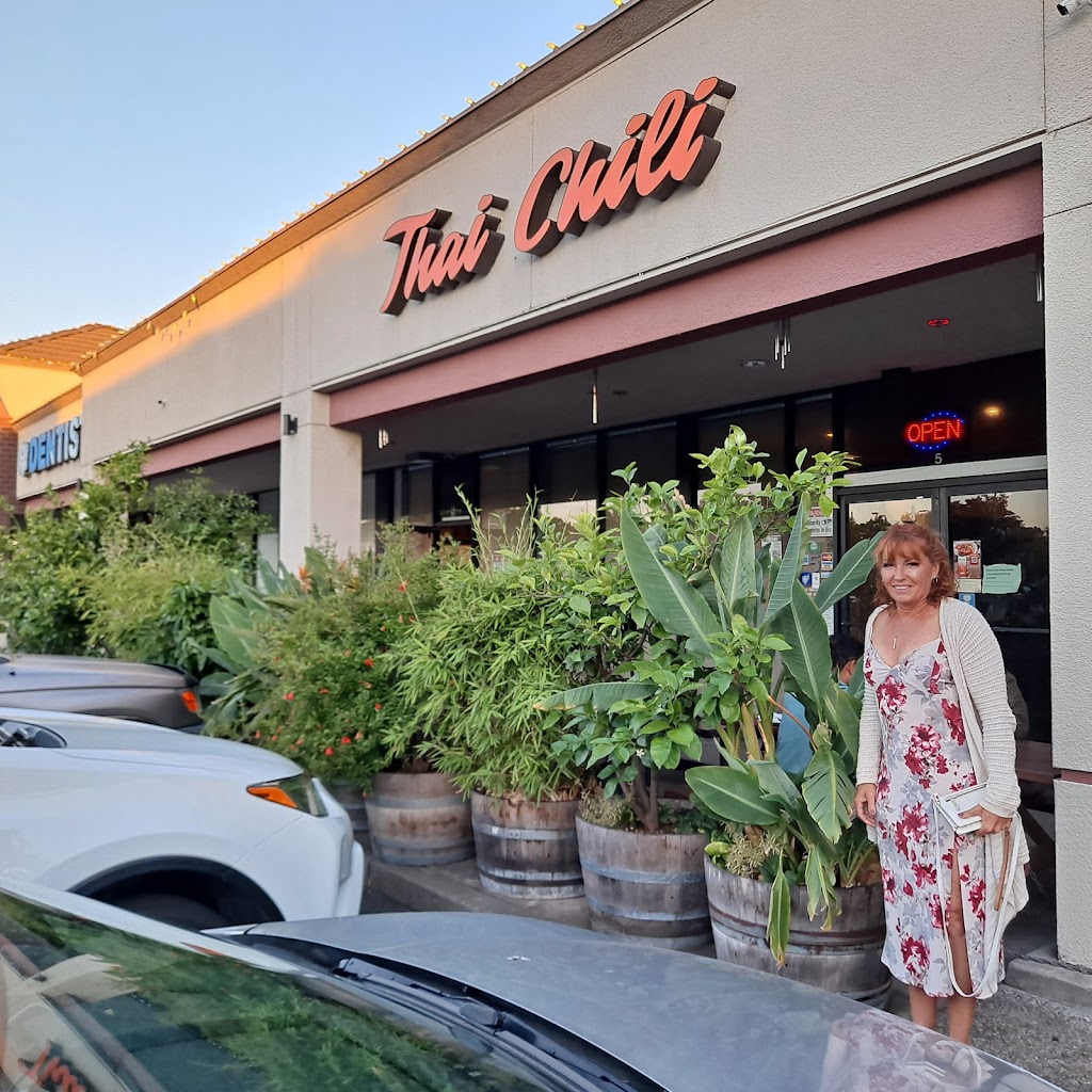 Thai Chili Elk Grove, CA 95624 Menu, Reviews, Hours & Contact