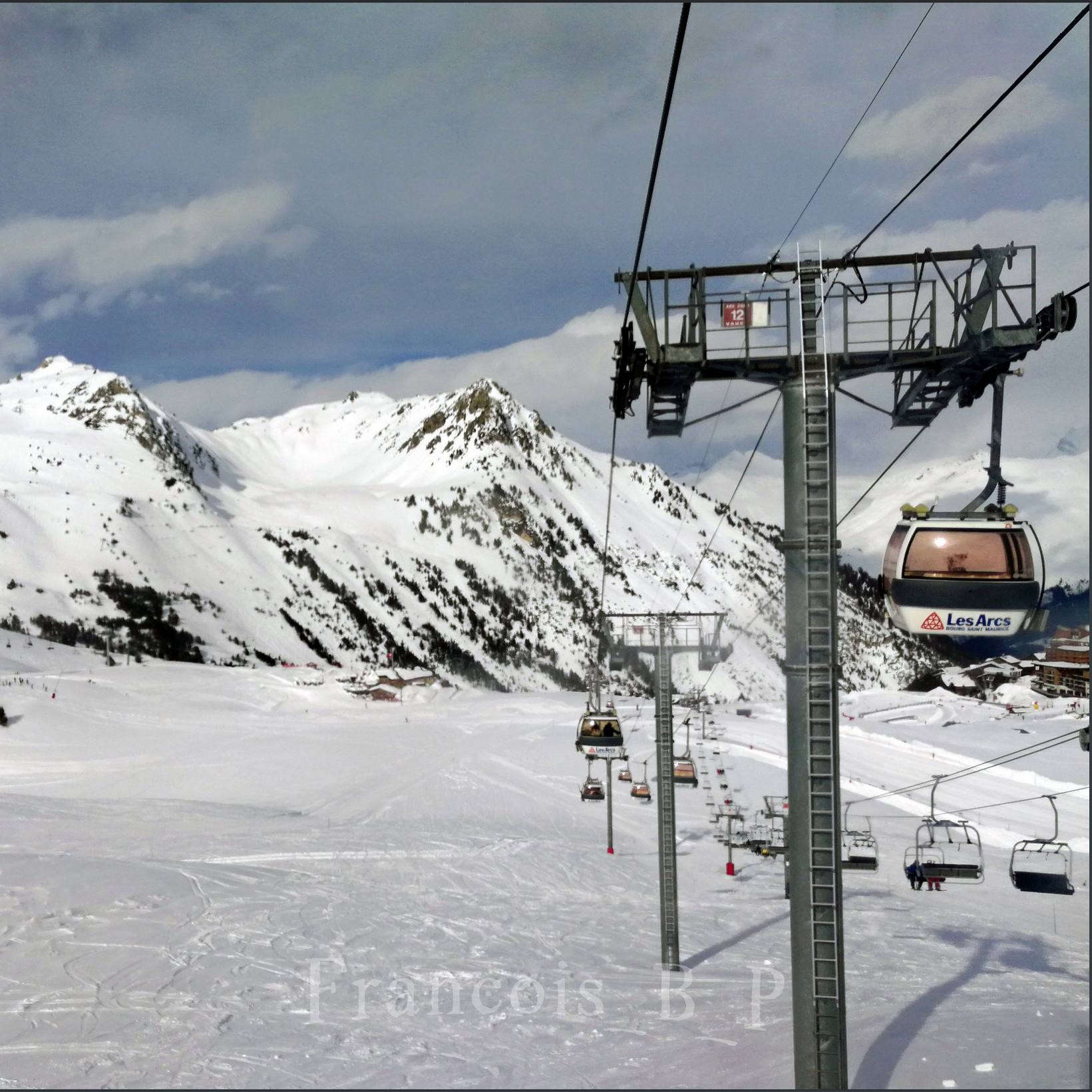 Photo n° 2 de l'avis de François.. fait le 04/02/2018 à 10:41