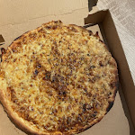 Photo n°1 de l'avis de City-Bau.l fait le 19/10/2022 à 18:51 sur le  Kingdom Pizza Oldenburg à Oldenburg