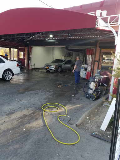 Car Wash «Deer Park Car Wash», reviews and photos, 1680 Deer Park Ave, Deer Park, NY 11729, USA