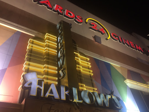 Movie Theater «Edwards Greenway Grand Palace 24 & RPX», reviews and photos, 3839 Weslayan St, Houston, TX 77027, USA