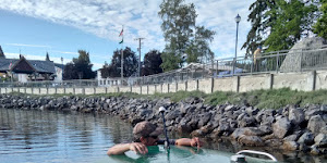 Liberty Bay Waterfront Park