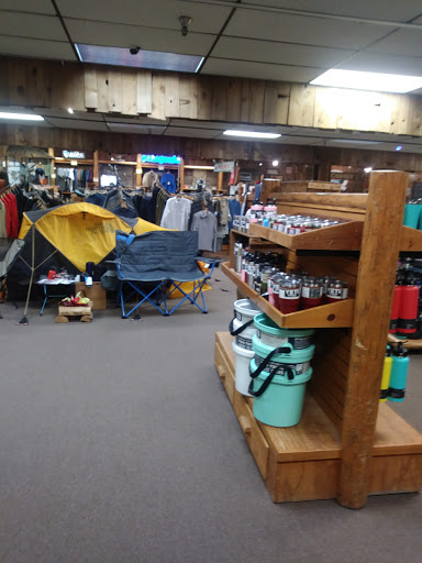 Sporting Goods Store «Adventure 16», reviews and photos, 4620 Alvarado Canyon Rd, San Diego, CA 92120, USA