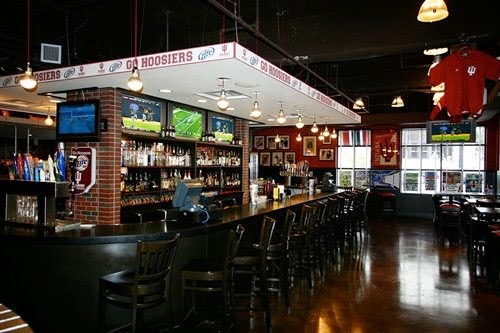 Coaches Bar and Grill