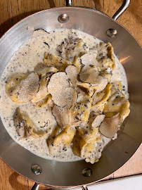 Ravioli du Restaurant italien Il Grano à Paris - n°15