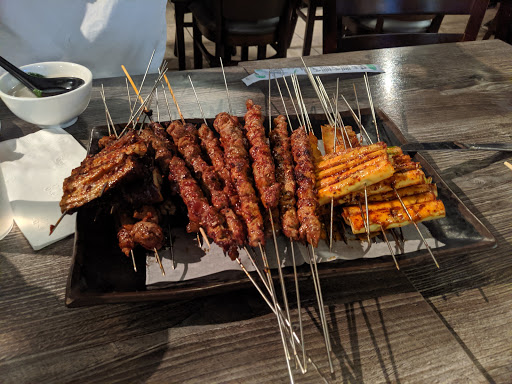 Shopping Mall «Charter Square Shopping Center», reviews and photos, 34101 Fremont Blvd, Fremont, CA 94555, USA