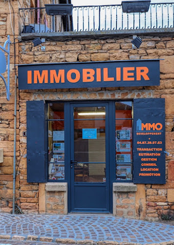 Immo Developpement à Charnay