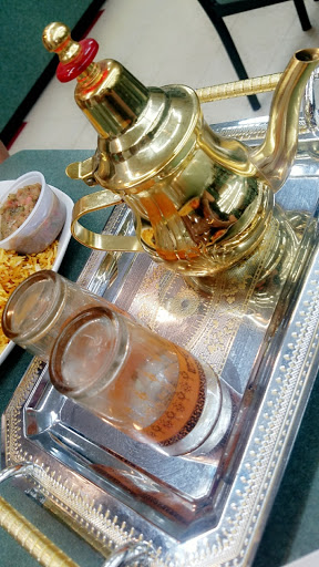 Bakery «Mecca Market», reviews and photos, 1205 South High School Road, Indianapolis, IN 46241, USA