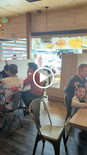 Brewberry Cafe