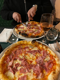 Les plus récentes photos du Restaurant italien Melagodo à Paris - n°17