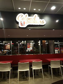 Atmosphère du Restaurant KFC Le Mans Saint-Saturnin - n°8