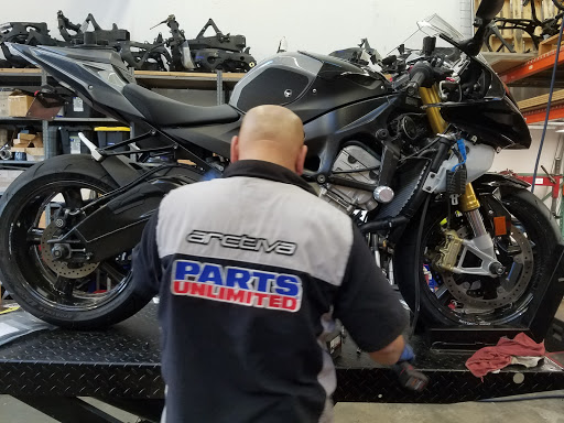 Motorcycle Shop «Norcal-Cycles», reviews and photos, 1587 El Camino Real, Millbrae, CA 94030, USA