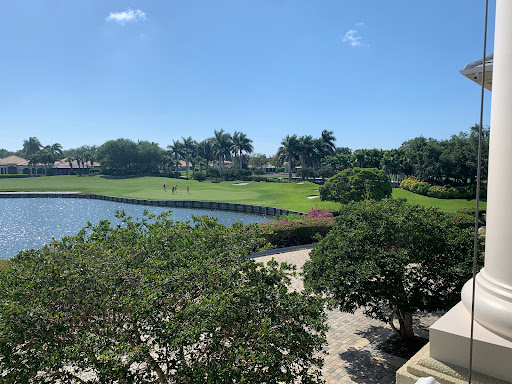 Country Club «Grey Oaks Country Club», reviews and photos, 2400 Grey Oaks Dr N, Naples, FL 34105, USA