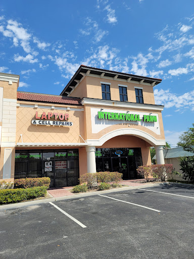 Pawn Shop «International Pawn & Jewelry», reviews and photos, 1725 N Alafaya Trail, Orlando, FL 32826, USA