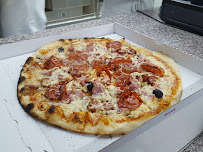 Plats et boissons du Pizzas à emporter Marco Pizza à Livry-Gargan - n°1