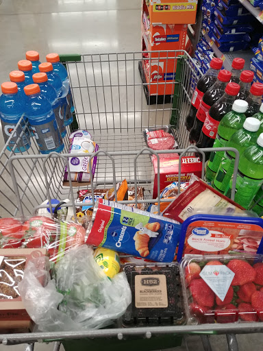 Supermarket «Walmart Neighborhood Market», reviews and photos, 750 Lynn Garden Dr, Kingsport, TN 37660, USA