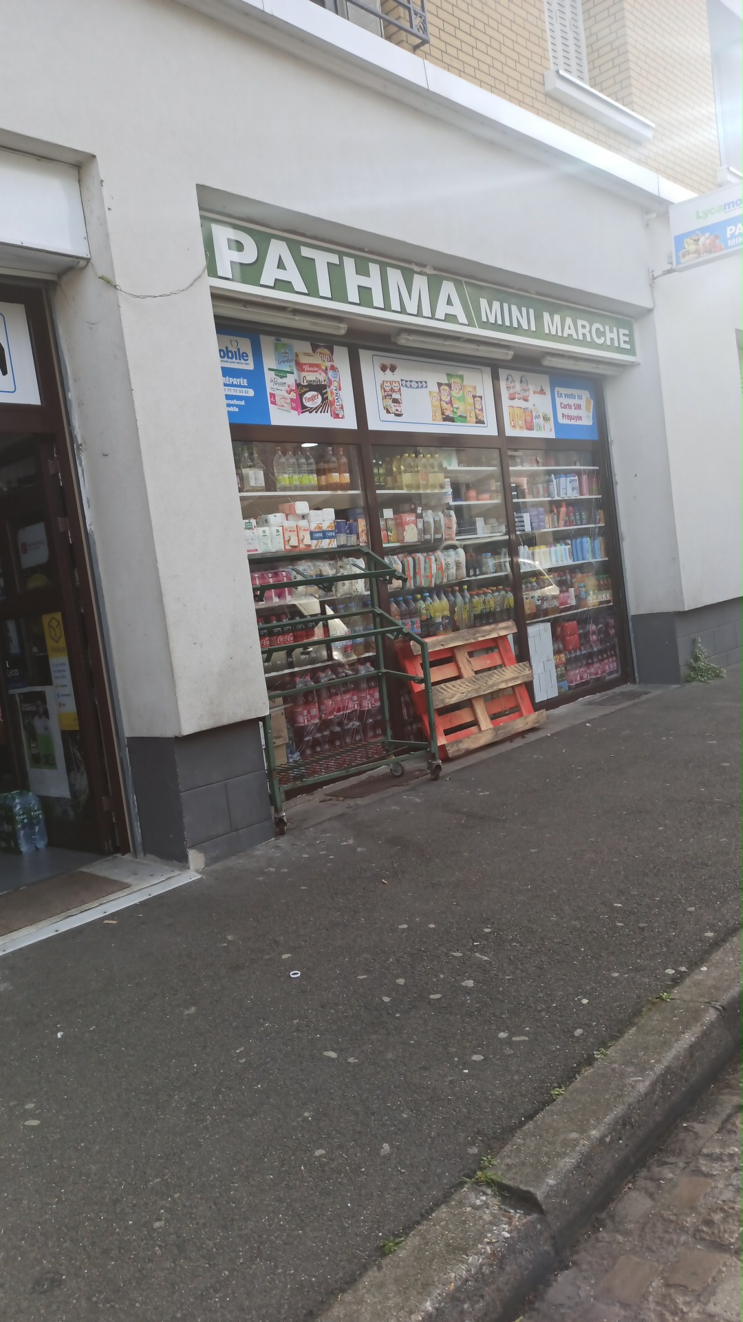Photo n° 1 de l'avis de IMegbil. fait le 05/10/2023 à 15:04
