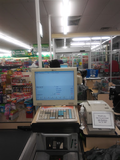 Dollar Store «Dollar Tree», reviews and photos, 5900 E Virginia Beach Blvd Ste 206, Norfolk, VA 23502, USA