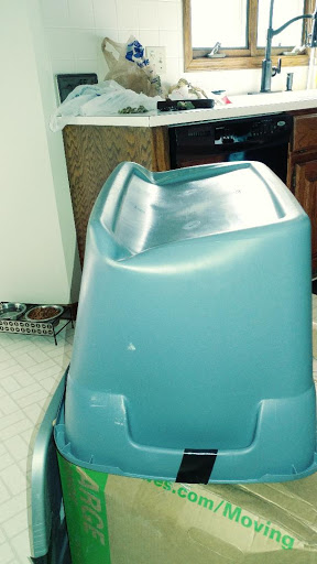 Moving and Storage Service «United Van Lines», reviews and photos, 1804 Trinity Valley Dr, Carrollton, TX 75006, USA