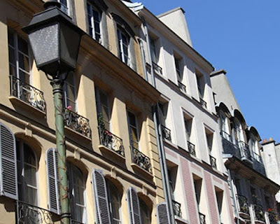 Agence immobilière Groupe Marshall Immobilier - Cabinet Marshall Nice à Nice